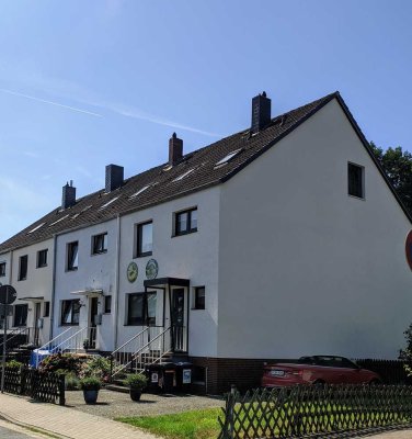 Attraktives, familienfreundliches Reihenendhaus in Langenhagen