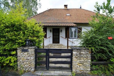 Tolles Landhaus mit vielen Extras auf 2500 m2 Grundstück