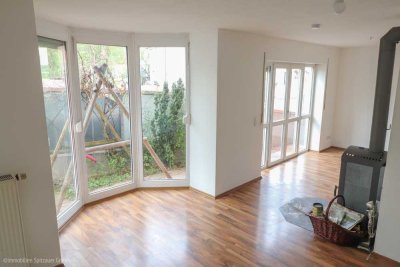 Ihr neues Zuhause!