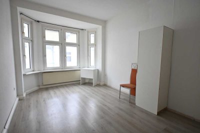 Gelsenkirchen-Feldmark:  Großzügige 4,5-Zi.-Wohnung mit Balkon!