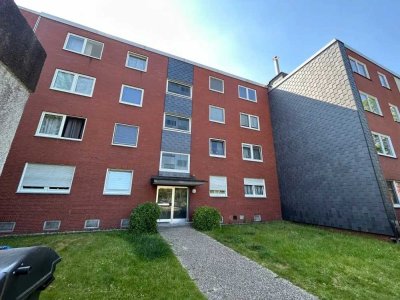 Gepflegte 3-Zimmer-Wohnung mit Balkon in Herne