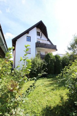 Appartement in toller Lage am Rande der Altstadt