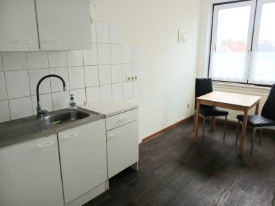 Ansprechende 2-Zimmer-Wohnung in Bremerhaven