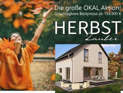 Offenheit trifft auf klassische Architektur