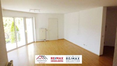 4,5 Zimmer ETW, 116m² im 1.OG inkl. Balkon + 2 Stellplätze in ruhiger Lage von Wiesloch Baiertal