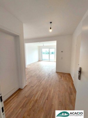 *** sonnige 2-Zimmer-Neubauwohnung mit Dachterrasse – Nähe St. Pölten! / Wohnpark Ober-Grafendorf - ökologisch, hochmodern, ausgezeichnet ***