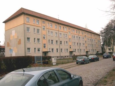 2-1/2-Raum Wohnung im 1.OG mit Balkon in der Dr.-Gebauer-Str.