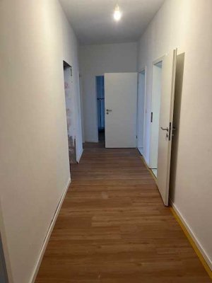 Erstbezug nach Modernisierung I 4-Raum-Wohnung in Eutritzsch