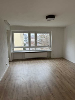 Ansprechende 2-Zimmer-Wohnung in Augsburg