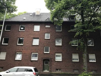 Wohnen mit Charme  in Duisburg Beeckerwerth