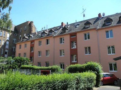 Exklusive 1-Zimmer-Loft-Wohnung in Wiesbaden