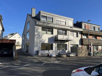 Kernsanierte Maisonette Wohnung in guter Lage von Pulheim