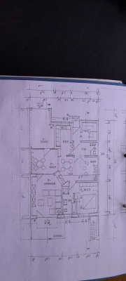 Komplett renovierte Wohnung für 2 Personen an Gartenliebhaber zum 01.05.2025