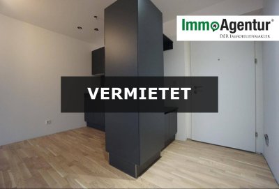 2 Zimmer-Wohnung | Garten | Modern