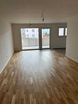 Schicke 3 Zimmerwohnung