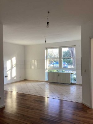 Moderne 4-Zimmer-Erdgeschosswohnung mit Komfort und Stil