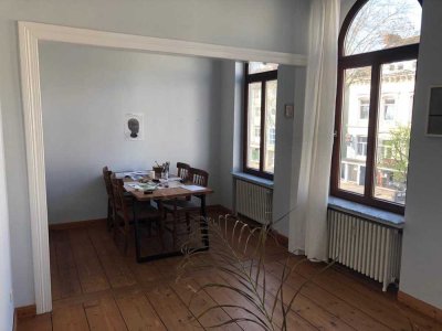 2 Zimmer Whg. Humboldtstraße von Privat