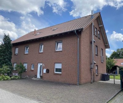 Freistehendes Zweifamilienhaus in Holtwick -AUCH TEILBAR-