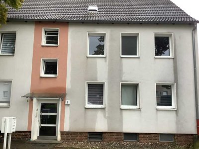 Gemütliche 2,5-Zimmer-Wohnung mit Tageslichtbad