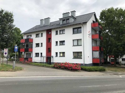 WWS - renovierte 4 Zimmer Wohnung sucht Nachmieter -