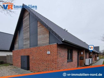 Ebenerdiges Reihenmittelhaus in Husum zu vermieten