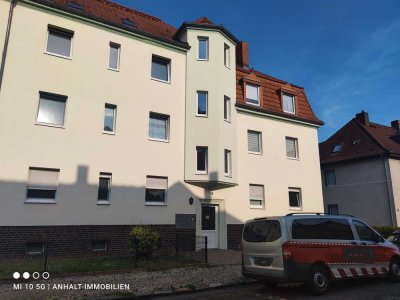 3-Raumwohnung im 1. Obergeschoss