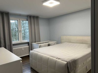 3,5 Zimmer Wohnung Wichlinghausen