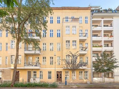 Luxuriöses Penthouse mit Aufzug und atemberaubender Dachterrasse