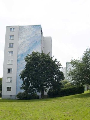 Anschauen-Einziehen - 3-Zi-Whng mit Balkon in Remscheid Lüttringhausen