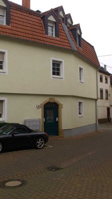 Schöne Wohnung Stadtmitte