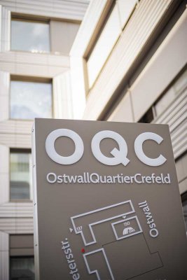 *RESERVIERT* Wohnen im OQC