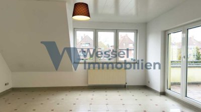 Moderne Maisonette-Wohnung