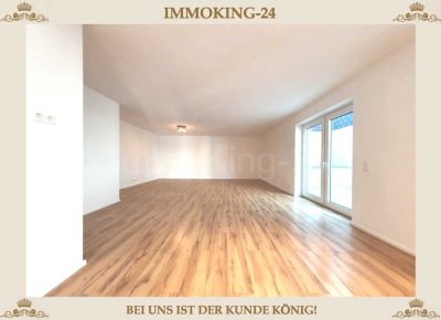 ++ NEUWERTIGE WOHNUNG + SONNENTERRASSE + CARPORT IN RUHIGER LAGE! ++