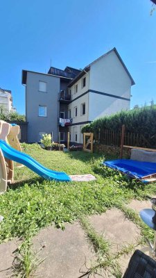 Attraktive 3,5-Zimmer-Maisonette-Wohnung mit Terrasse und EBK in Vallendar