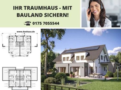 Mehr als nur vier Wände – Ihr neues Zuhause mit Wohlfühlgarantie!