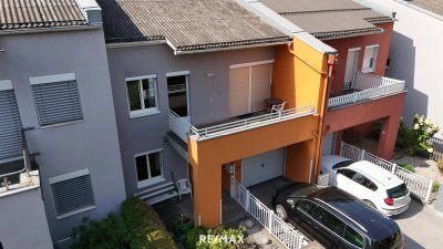 Modernes Haus mit 4 Schlafzimmer in Linz !