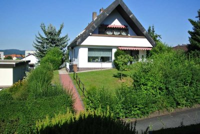 Traumhaus in optimaler Umgebung zur Schule und Kindergarten