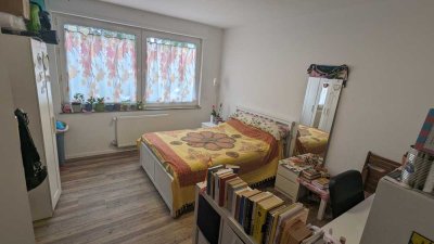 Modernes WG-Zimmer in bester Lage