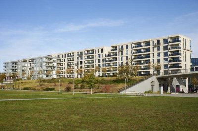 Studenten-Appartement nahe der Universität in Karlsruhe