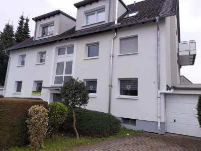 3,5-Zimmer-Wohnung mit Balkon in Aplerbeck