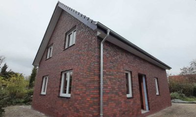 reserviert!! Neubau Einfamilienhaus in Ennigerloh, erweiterter Rohbau