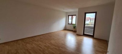 Schöne, helle 3-Zimmer Wohnung in Machern