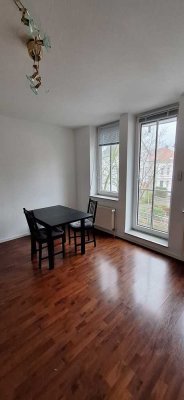 1,5 Zimmer Wohnung im Zentrum von Bielefeld