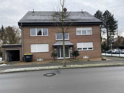 Renovierte 2 ZKB Wohnung mit Balkon in Rietberg-Neuenkirchen