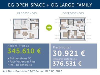 Maßgeschneiderte Architektur. Individuell geplant.