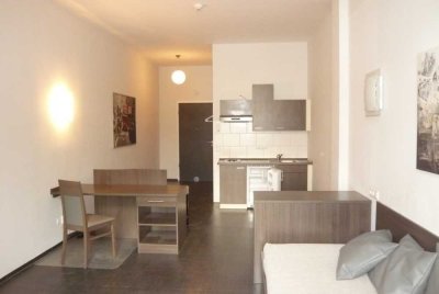 Schönes Appartement, zentrumsnah in Bamberg