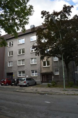 2 Zimmerwohnung in Wanne - Süd