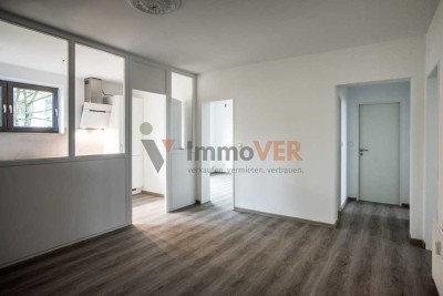 Top renovierte Wohnung mit Tiefgaragenstellplatz - perfekt für Kapitalanleger