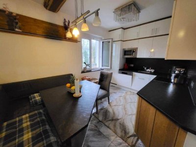 Gut vermietete 3-Zimmer-Anlegerwohnung (71,85m²) in Graz-Lend!