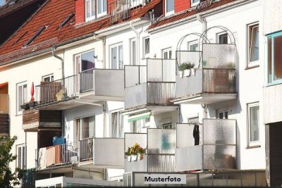 +++ 2-Zimmer-Wohnung mit Terrasse und Garten +++